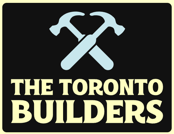 The Toronto Builders